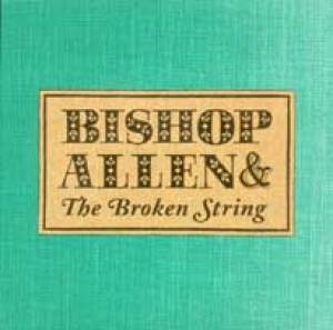 The Broken String