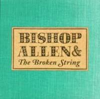 The Broken String