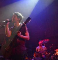 Villagers – Folk of the Future