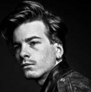 Trust - Daan op een cocktail van amfetamines