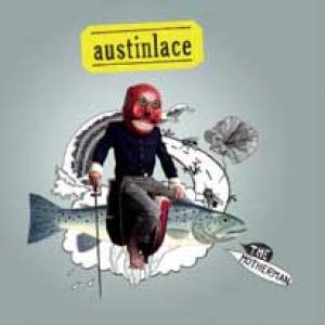 Austin Lace rejoue Mrs Doubtfire