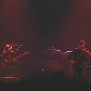 Les Nuits Botanique 2009: Andrew Bird, Phosphorescent en Laura Marling