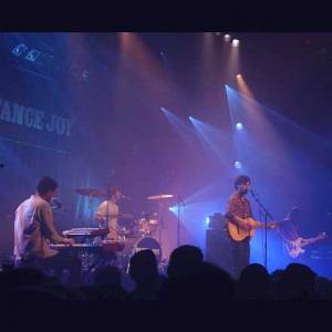 Vance Joy – Dream your life away!