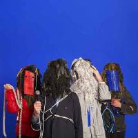 Snapped Ankles, de toute évidence…