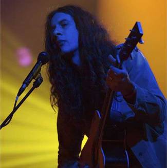 Kurt Vile &amp; The Violators - Goudklompjes vergeten te schitteren