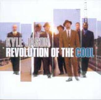 Revolution Of The Cool
