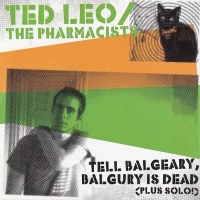 Tell Balgeary, Balgury is dead
