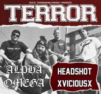 Terror – op scherpst van de snede