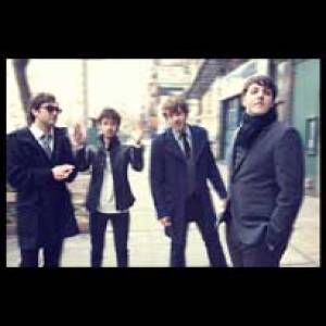 Un nouveau Grizzly Bear juste avant l’automne…