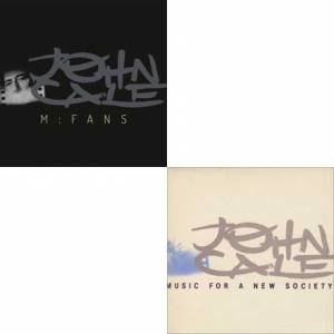 Music for a new society + M:Fans