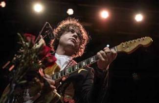 Kevin Morby - Troubadour van de grootstad