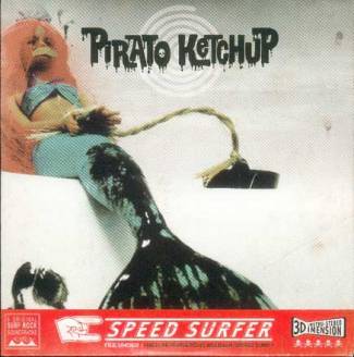 Speed Surfer