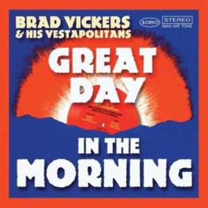 Great day in the morning