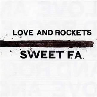 Sweet FA