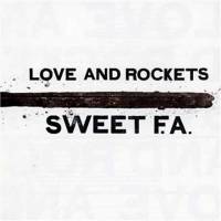 Sweet FA