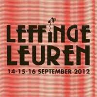 Leffingeleuren 2012 – zaterdag 15 september 2012