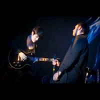 The xx heeft diepe indruk gemaakt …