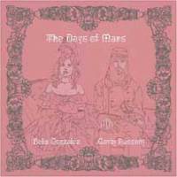 The Days of Mars
