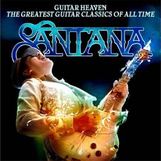 Guitar heaven (Cd + Dvd)