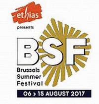 Brussels Summer Festival 2017 – dag 8 – Puggy – Jesus &amp; Mary Chain