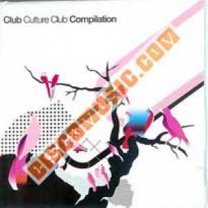 Culture Club - Club Compilation