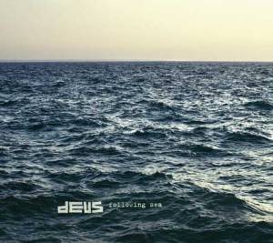 Following sea
