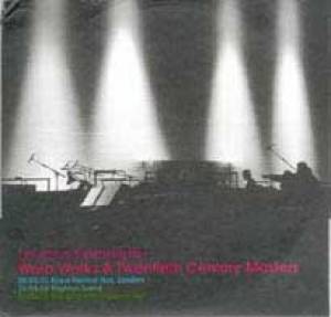 London Sinfonietta - Warp Works &amp; Twentieth Century Masters