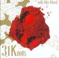 Talk Like Blood