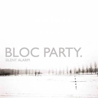 Bloc Party - Een geslaagde throwback naar 2005