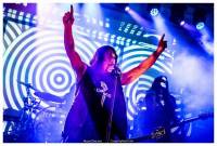 Monster Magnet - Nog altijd opzwepend
