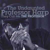They call me The Professor