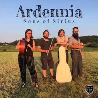 Ardennia 