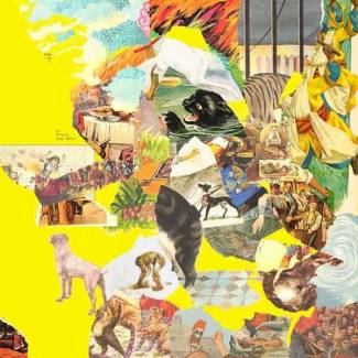 Le grand exercice de style de The Homesick