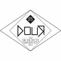 Dour Festival 2013 : jeudi 18 juillet