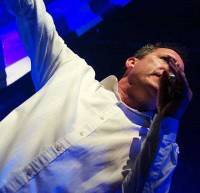 OMD – English Electric Tour – ‘The future is NOT cancelled’