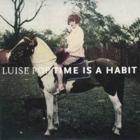Time is a habit