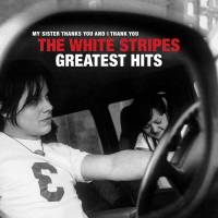 Un « Best of » pour The White Stripes
