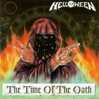 Time of the oath