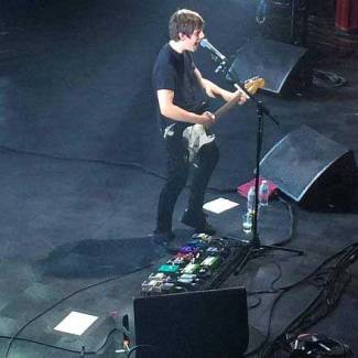 Jake Bugg - Junior van de hedendaagse Britpop!