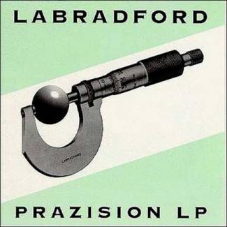 Prazision LP