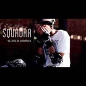 Billions of Comrades, quelle « Squadra » !