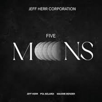 Five Moons