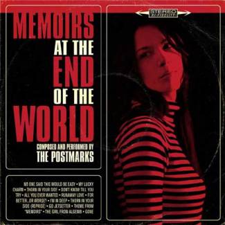 Memoirs at the end of the World