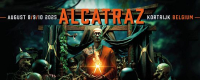 Alcatraz Metal Fest 2025 – Machtig 4-daagse muzikale therapie om het dagdagelijkse leven even te ontvluchten!