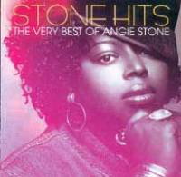 Stone Hits : The Very Best Of Angie Stone