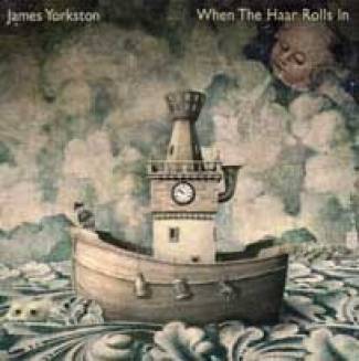 James Yorkston s’invite chez vous.