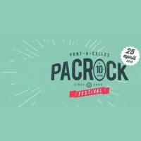 PacRock 2015 : samedi 25 avril