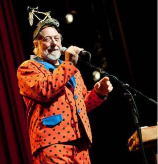 Urbanus Zelf – Urbanus voor Jong en Oud