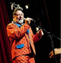 Urbanus Zelf – Urbanus voor Jong en Oud
