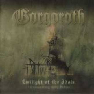 Twilight of the Idols - In conspiracy with satan